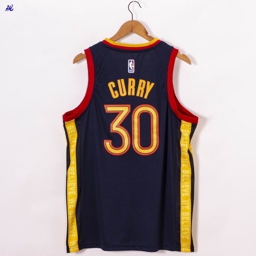 NBA-Golden State Warriors 115