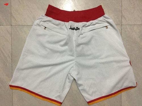 NBA Basketball Men Pants 685