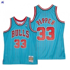 NBA-Chicago Bulls 178