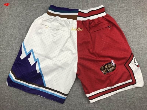 NBA Basketball Men Pants 847