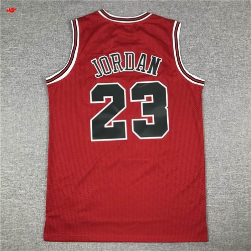 NBA-Chicago Bulls 335