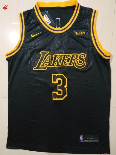 NBA-Los Angeles Lakers 408