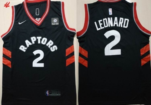 NBA-Toronto Raptors 122