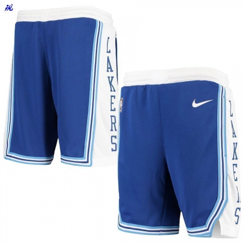 NBA Basketball Men Pants 581