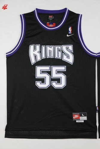 NBA-Sacramento Kings 013