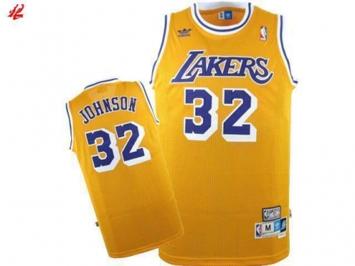 NBA-Los Angeles Lakers 349