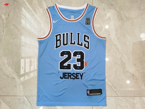 NBA-Chicago Bulls 377