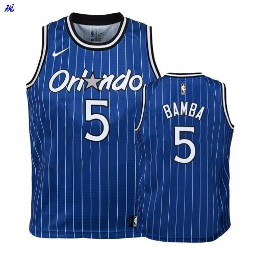 NBA-Orlando Magic 020