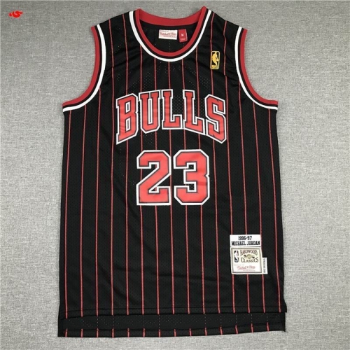 NBA-Chicago Bulls 330