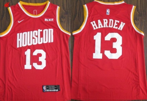 NBA-Houston Rockets 091