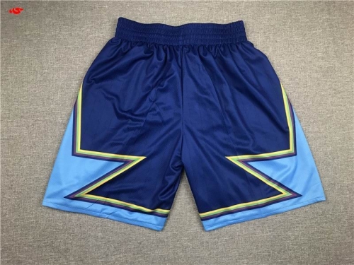 NBA Basketball Men Pants 841