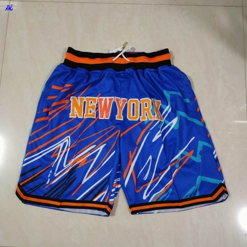 NBA Basketball Men Pants 521