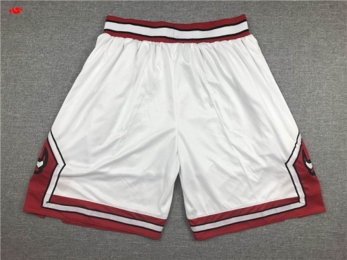 NBA Basketball Men Pants 727