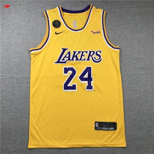 NBA-Los Angeles Lakers 529