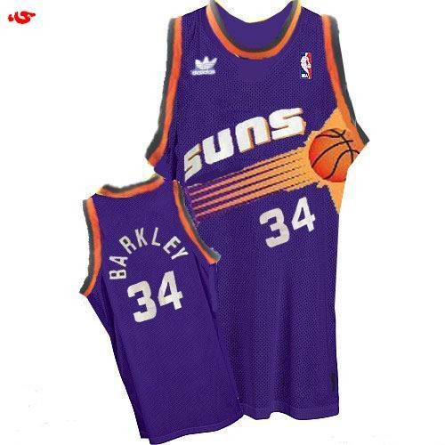 NBA-Phoenix Suns 040