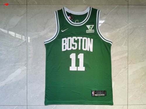 NBA-Boston Celtics 155