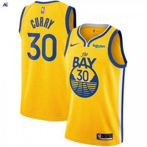 NBA-Golden State Warriors 107