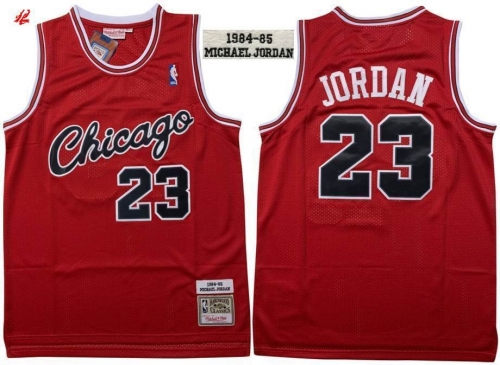 NBA-Chicago Bulls 250