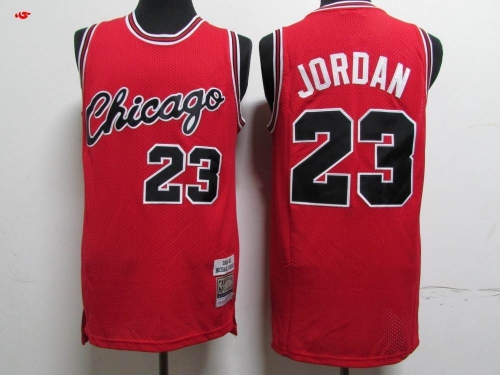 NBA-Chicago Bulls 312