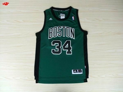 NBA-Boston Celtics 118