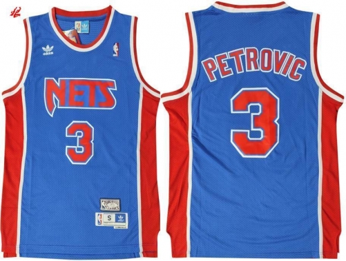NBA-Brooklyn Nets 117