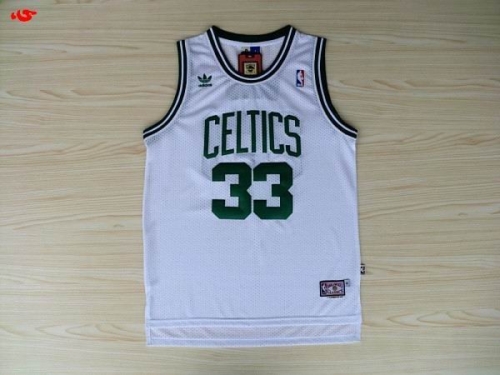 NBA-Boston Celtics 105