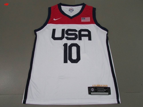NBA-USA Dream Team 011