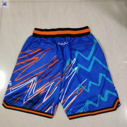 NBA Basketball Men Pants 522