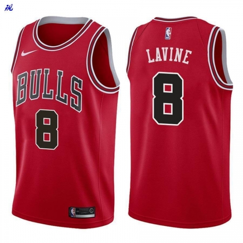 NBA-Chicago Bulls 140