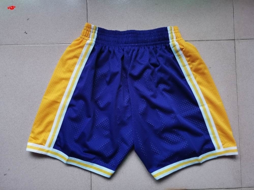 NBA Basketball Men Pants 912