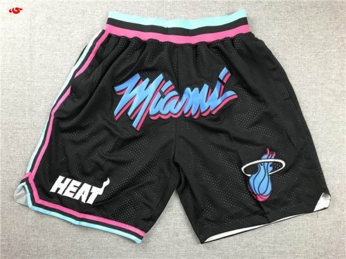 NBA Basketball Men Pants 860