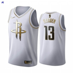 NBA-Houston Rockets 084