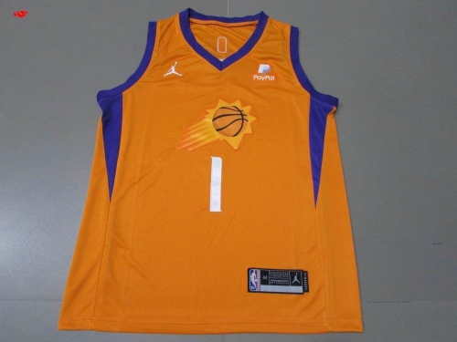 NBA-Phoenix Suns 071