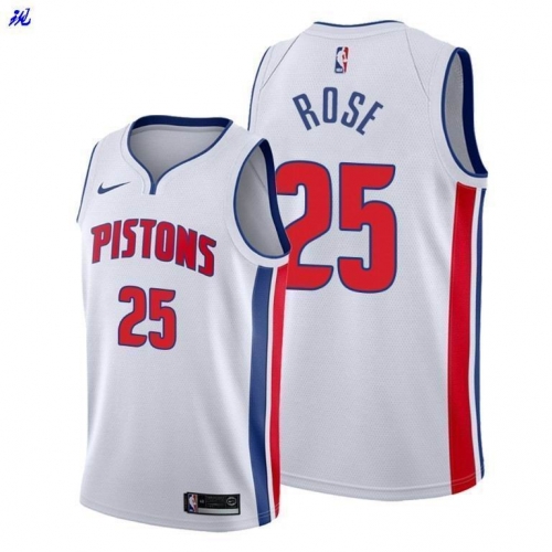 NBA-Detroit Pistons 040