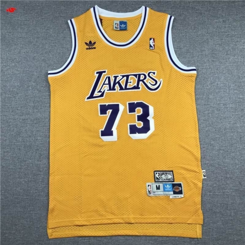 NBA-Los Angeles Lakers 498