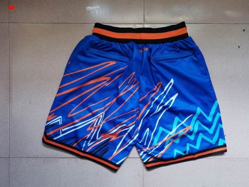 NBA Basketball Men Pants 944