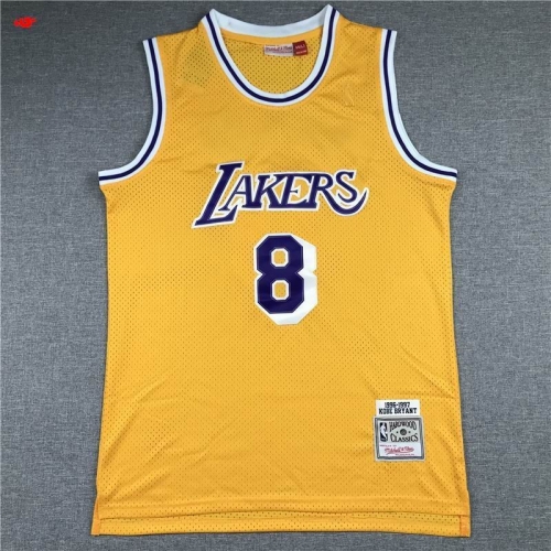NBA-Los Angeles Lakers 592