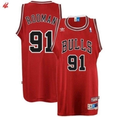 NBA-Chicago Bulls 209