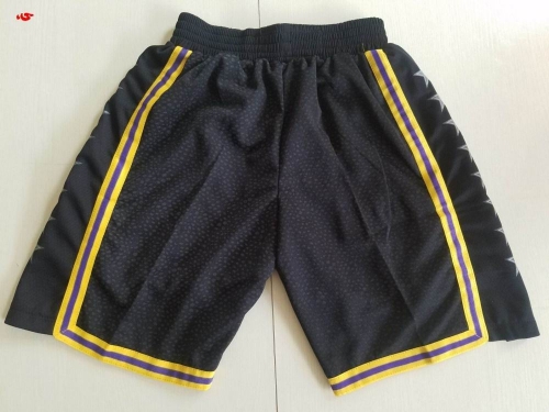 NBA Basketball Men Pants 634