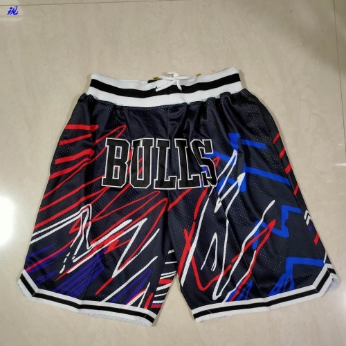 NBA Basketball Men Pants 519