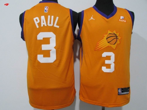 NBA-Phoenix Suns 067