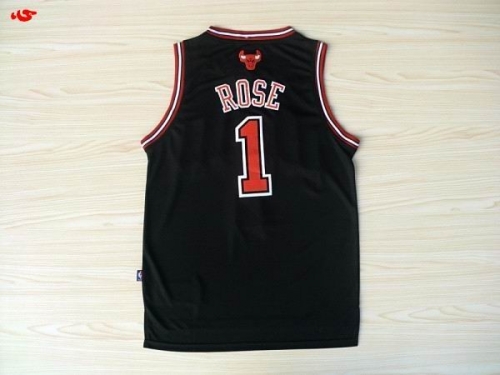 NBA-Chicago Bulls 362