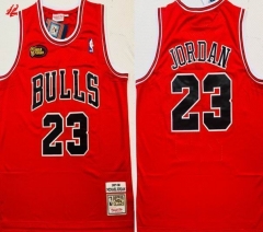 NBA-Chicago Bulls 248