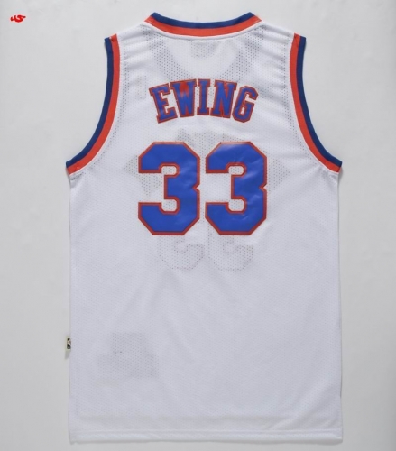NBA-New York Knicks 021