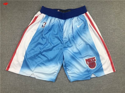 NBA Basketball Men Pants 975