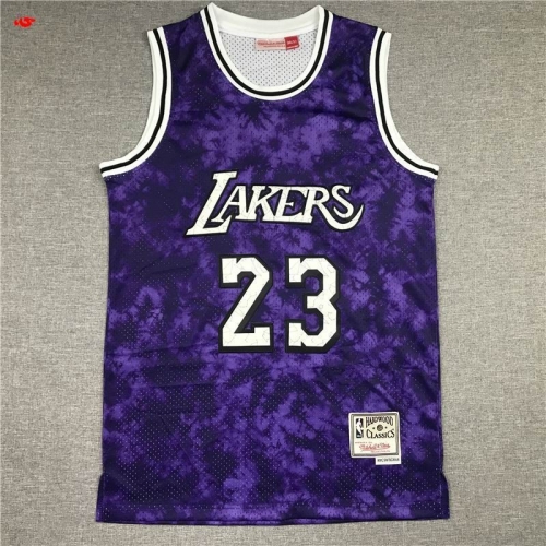 NBA-Los Angeles Lakers 713