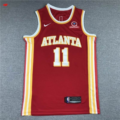 NBA-Atlanta Hawks 041