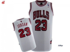 NBA-Chicago Bulls 188