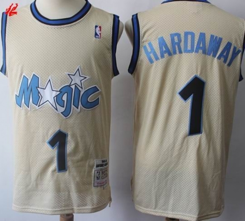 NBA-Orlando Magic 031