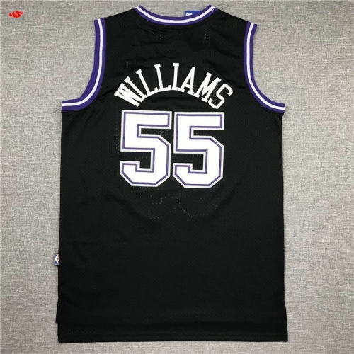 NBA-Sacramento Kings 022